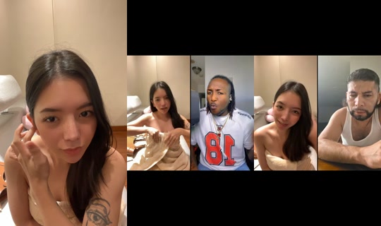 luvya5684 TikTok Live — Sep 25, 2026, 11:33 AM