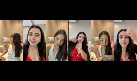 luvya5684 TikTok Live — Oct 3, 2026, 2:03 AM