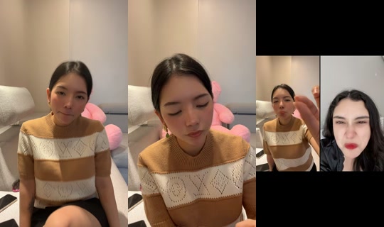 luvya5684 TikTok Live — Oct 3, 2026, 4:22 AM