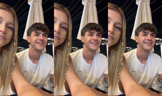 luwilus TikTok Live — Aug 20, 2026, 8:04 PM