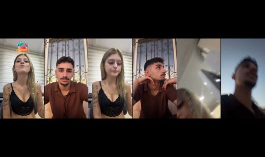 luwilus TikTok Live — Aug 22, 2026, 4:13 PM
