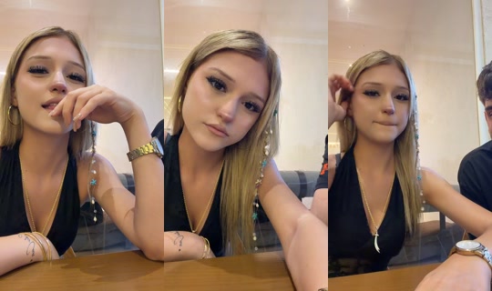 luwilus TikTok Live — Aug 24, 2026, 6:41 PM