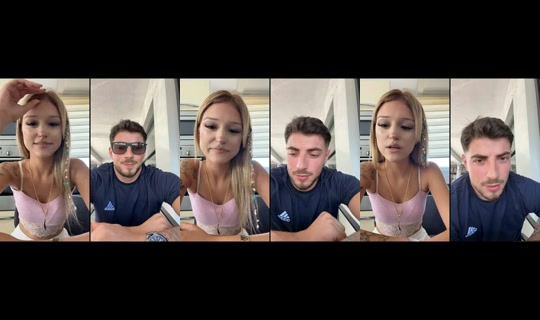 luwilus TikTok Live — Aug 26, 2026, 10:22 AM