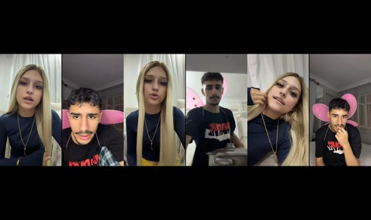 luwilus TikTok Live — Aug 30, 2026, 10:12 PM
