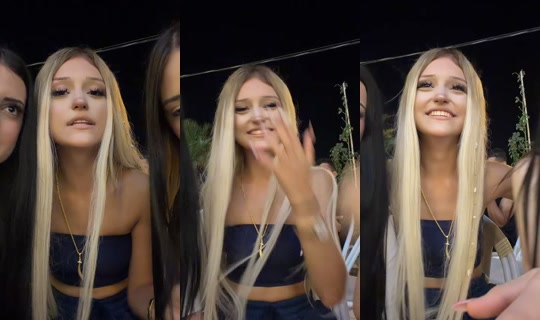 luwilus TikTok Live — Aug 31, 2026, 5:10 PM