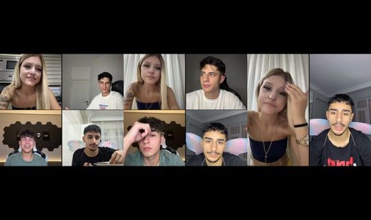 luwilus TikTok Live — Aug 31, 2026, 9:21 PM