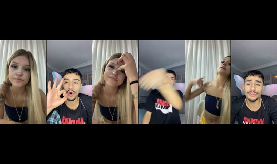 luwilus TikTok Live — Aug 31, 2026, 10:16 PM