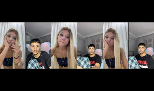 luwilus TikTok Live — Aug 31, 2026, 11:12 PM