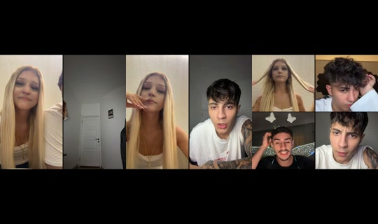 luwilus TikTok Live — Sep 1, 2026, 9:22 PM