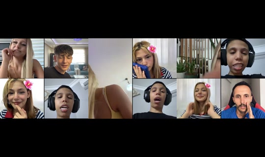 luwilus TikTok Live — Sep 2, 2026, 12:10 PM