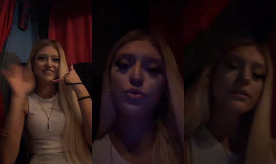luwilus TikTok Live — Sep 2, 2026, 5:41 PM
