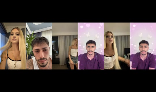 luwilus TikTok Live — Sep 3, 2026, 12:37 PM