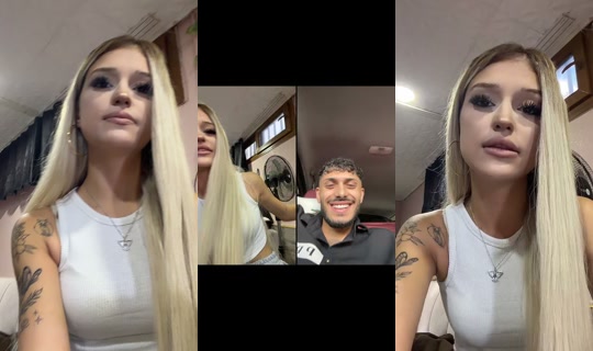 luwilus TikTok Live — Oct 2, 2026, 1:40 PM
