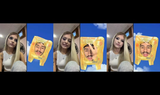 luwilus TikTok Live — Oct 2, 2026, 2:10 PM