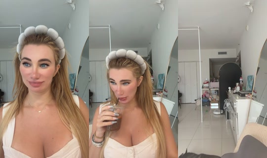 lux.withnatalya TikTok Live — Sep 4, 2026, 8:20 PM