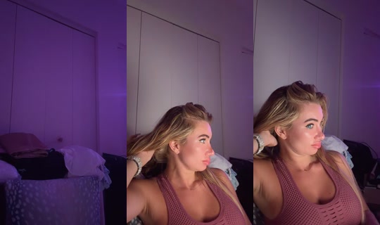 lux.withnatalya TikTok Live — Sep 6, 2026, 3:30 AM
