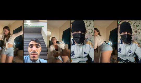luxaiah1 TikTok Live — Sep 22, 2026, 8:02 AM
