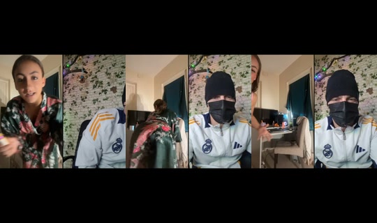 luxaiah1 TikTok Live — Sep 22, 2026, 9:00 AM