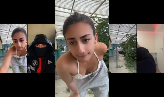 luxaiah1 TikTok Live — Oct 5, 2026, 7:23 AM