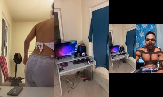 luxaiah1 TikTok Live — Oct 5, 2026, 9:08 AM
