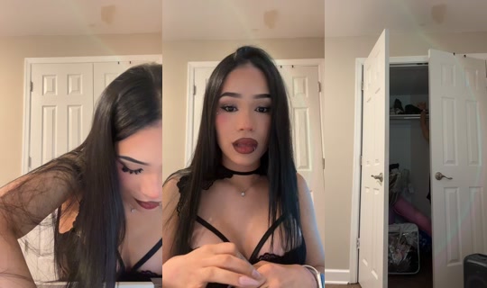 luxanaxx TikTok Live — Aug 29, 2026, 2:25 AM