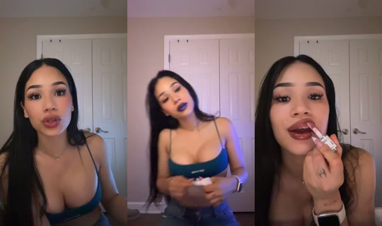 luxanaxx TikTok Live — Sep 1, 2026, 7:23 AM