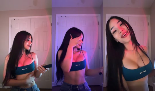 luxanaxx TikTok Live — Sep 1, 2026, 8:53 AM