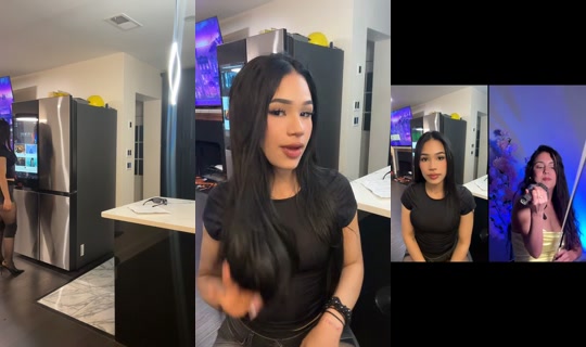 luxanaxx TikTok Live — Sep 2, 2026, 3:39 AM