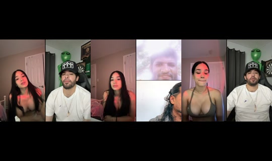 luxanaxx TikTok Live — Sep 2, 2026, 8:47 AM