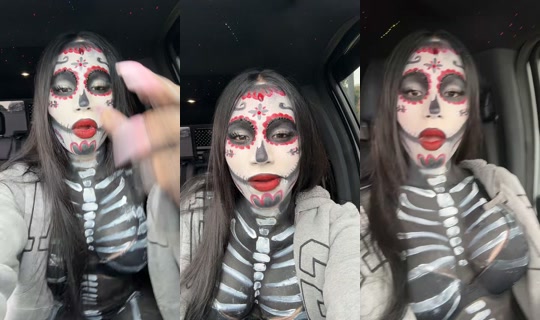 luxanaxx TikTok Live — Sep 27, 2026, 3:25 PM