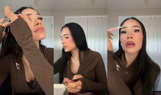 luxanaxx TikTok Live — Oct 2, 2026, 4:03 PM