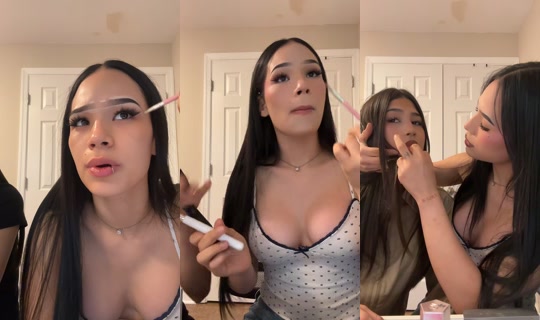 luxanaxx TikTok Live — Oct 3, 2026, 5:21 PM