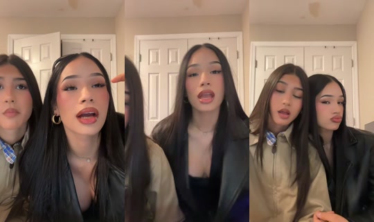 luxanaxx TikTok Live — Oct 3, 2026, 6:12 PM