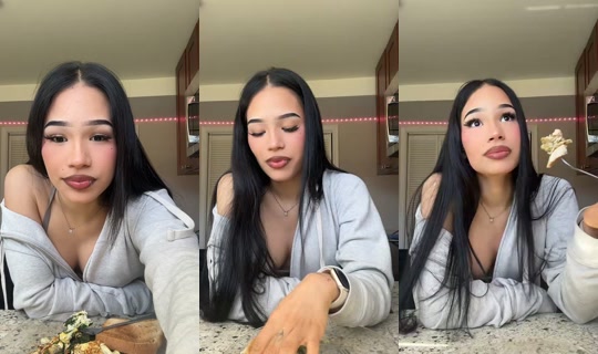luxanaxx TikTok Live — Oct 6, 2026, 5:25 PM