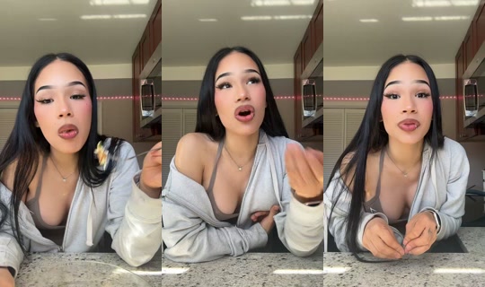luxanaxx TikTok Live — Oct 6, 2026, 5:47 PM