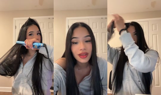 luxanaxx TikTok Live — Oct 7, 2026, 12:55 AM