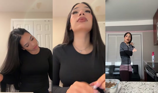 luxanaxx TikTok Live — Oct 7, 2026, 8:16 PM
