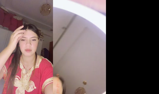 luxe__malak TikTok Live — Oct 1, 2026, 12:40 AM