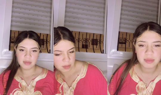 luxe__malak TikTok Live — Oct 1, 2026, 12:55 AM