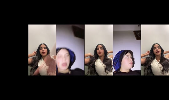 luxe__malak TikTok Live — Oct 3, 2026, 12:16 AM