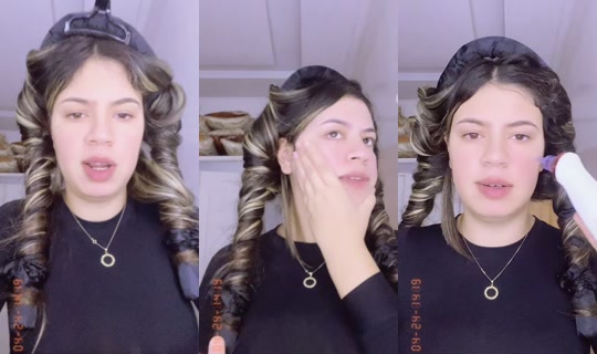 luxe__malak TikTok Live — Oct 4, 2026, 12:05 AM