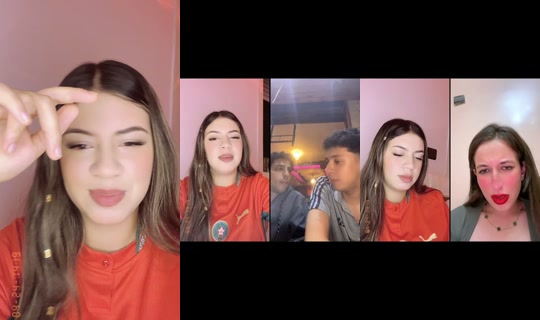 luxe__malak TikTok Live — Oct 4, 2026, 1:19 AM