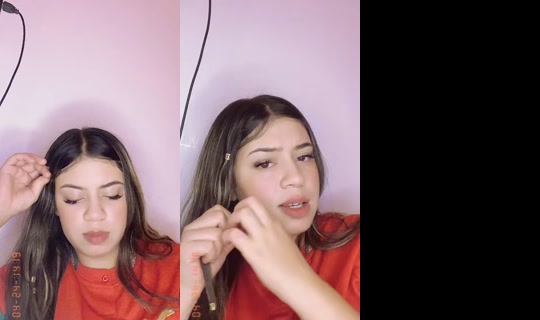 luxe__malak TikTok Live — Oct 4, 2026, 2:55 AM
