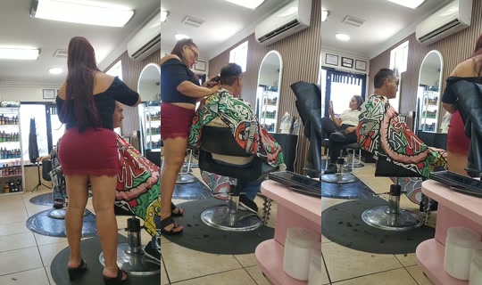 luxebyyesibarbernails TikTok Live — Aug 20, 2026, 8:45 PM