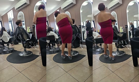luxebyyesibarbernails TikTok Live — Aug 21, 2026, 5:31 PM