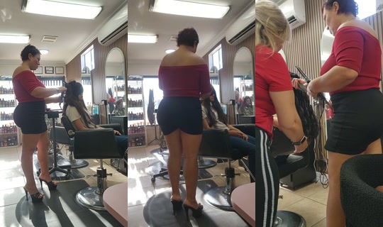 luxebyyesibarbernails TikTok Live — Aug 22, 2026, 2:52 PM