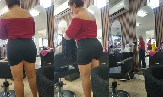luxebyyesibarbernails TikTok Live — Aug 22, 2026, 3:43 PM