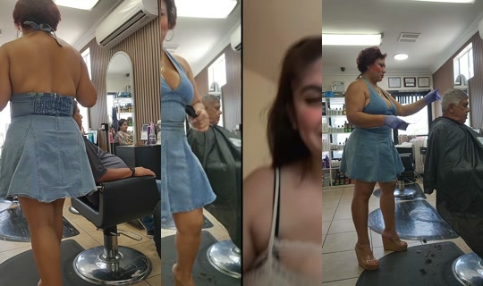 luxebyyesibarbernails TikTok Live — Aug 28, 2026, 6:36 PM
