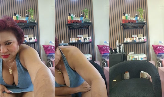 luxebyyesibarbernails TikTok Live — Aug 28, 2026, 7:26 PM
