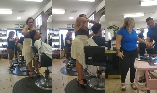 luxebyyesibarbernails TikTok Live — Sep 2, 2026, 6:22 PM